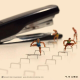 Image for article titled There Are Tiny People Living Amongst Our Oreos
